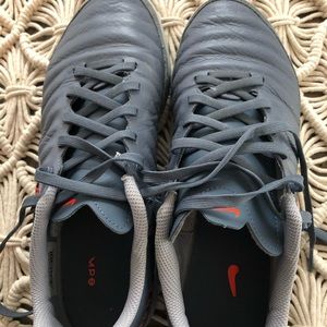 Nike Tiempo Legends Indoor Soccer